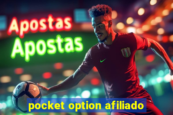 pocket option afiliado